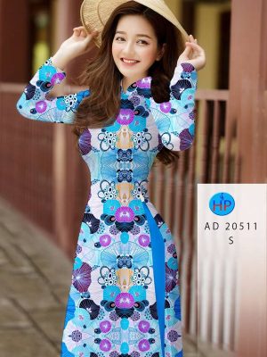 1617289857 970 vai ao dao dep mau moi (11)